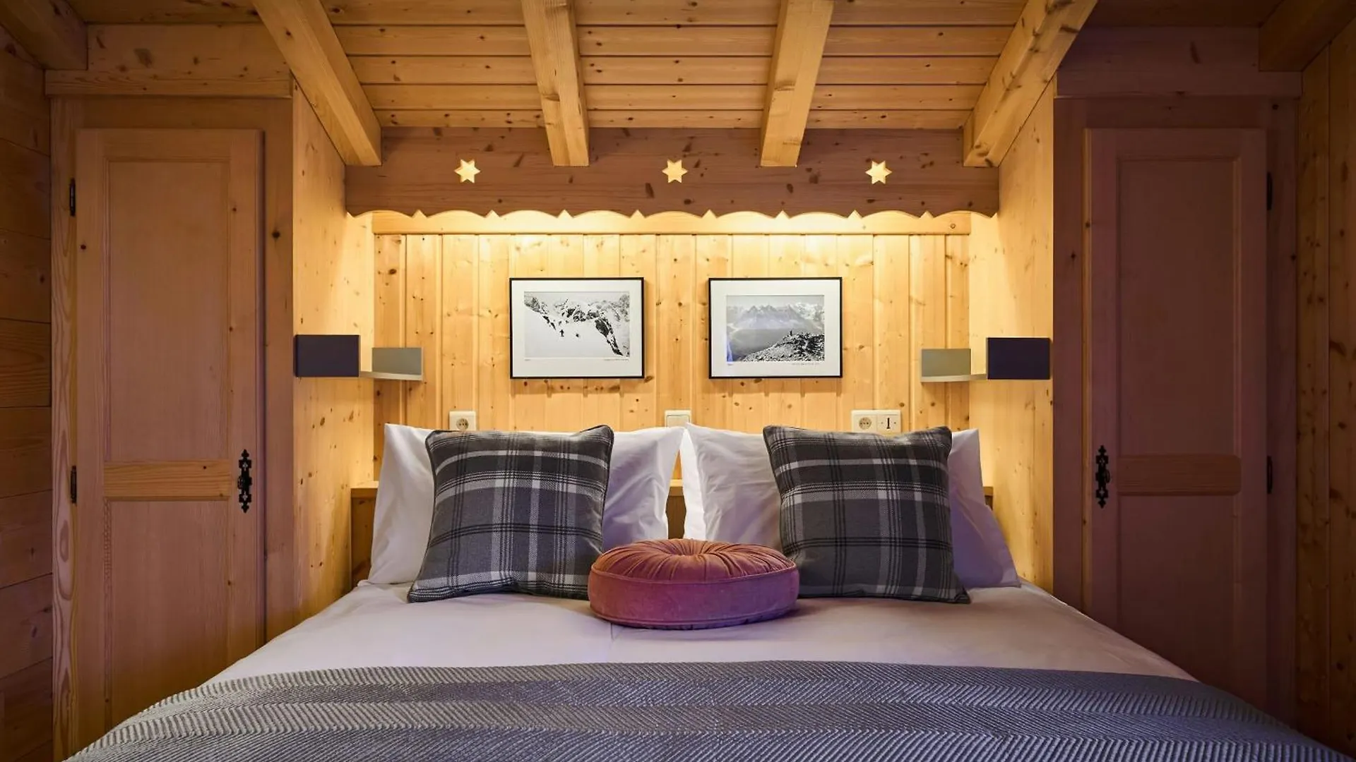 Chalet Roche De Pierre - Ovo Network Saint-Jean-d'Aulps France